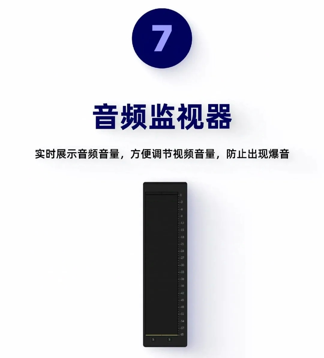 PR界面工具及快捷键认识