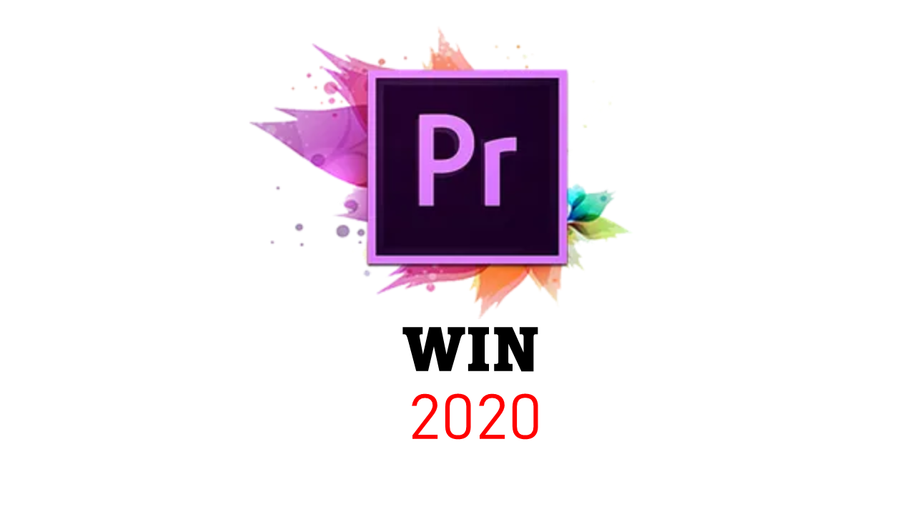 Adobe Premiere Pro 2020 中文破解版