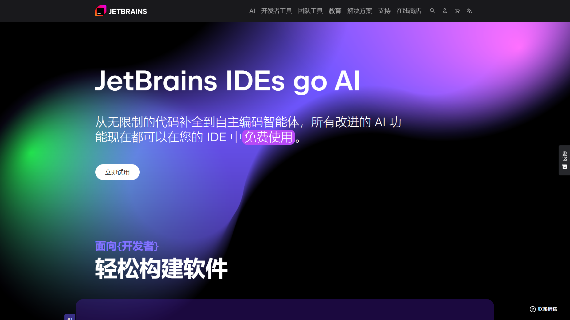 JetBrains