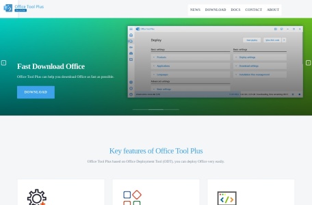 Office Tool Plus